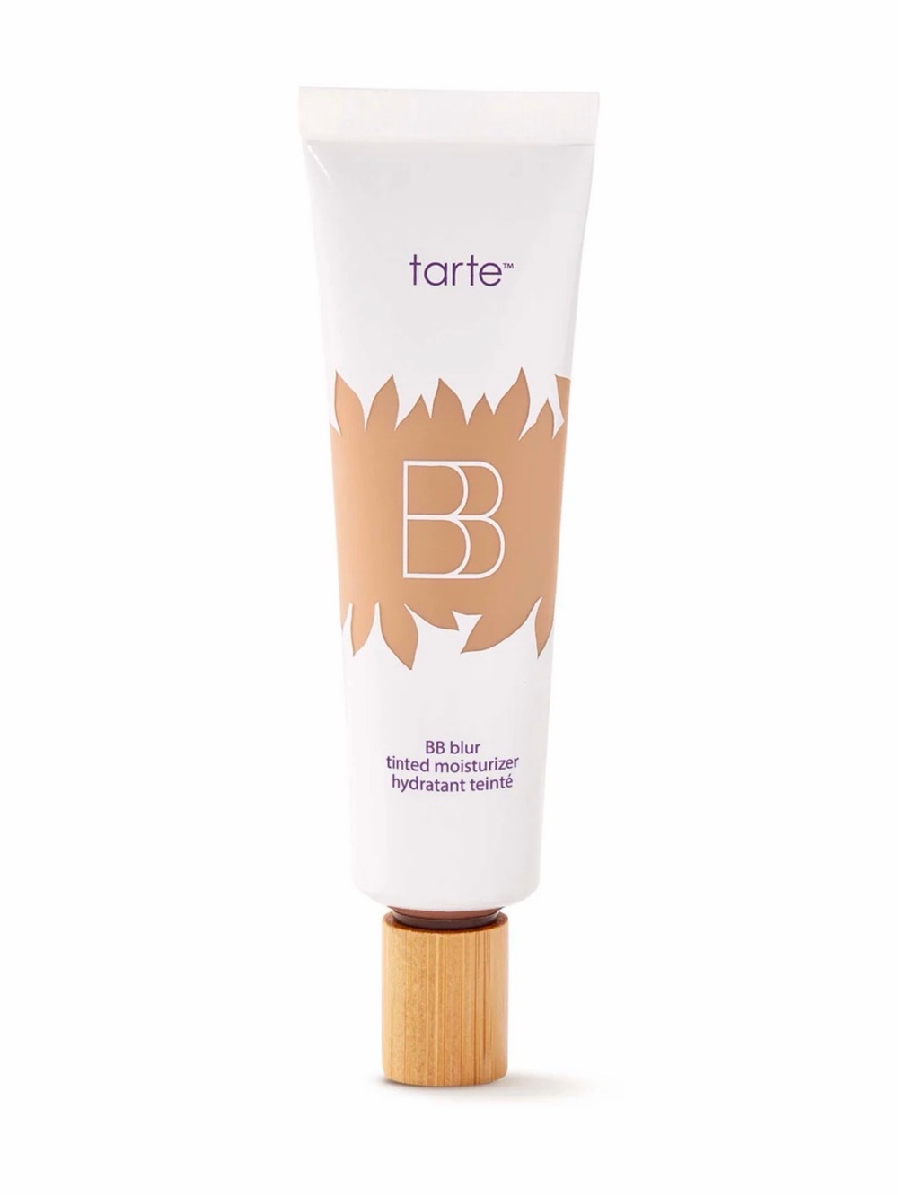 tarte BB  blur tinted 12 hour primer moisturizer Medium Tan New